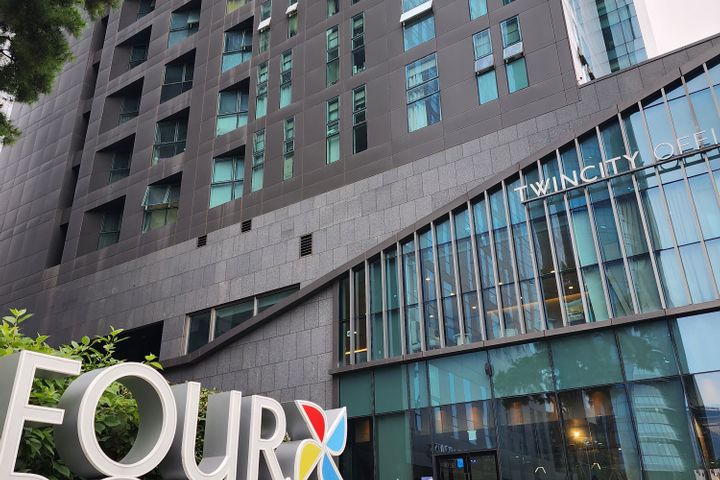 서울역지하직결 큰 평수 15번째 이미지
