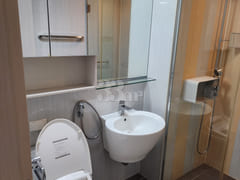 Large unit with direct underground access to 8th image