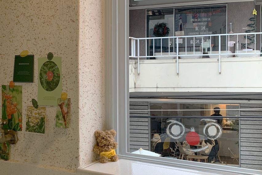 모던블루💙도보1분