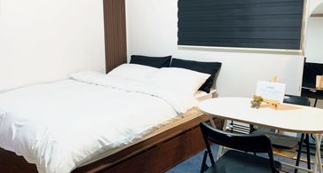 모던블루💙맛집골목2인 방 이미지