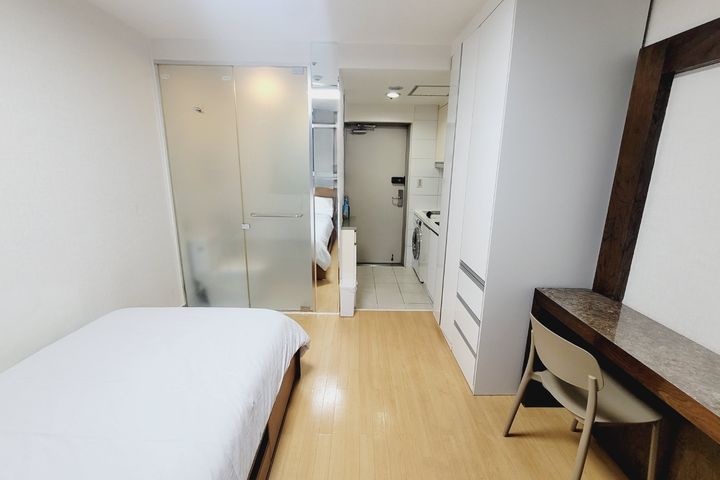 Mokdong ❤️ Yangpyeong Station 3 min/Discount  4th image