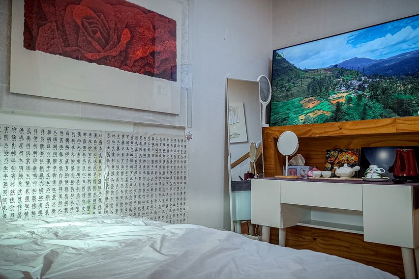 낙산힐링하우스 101호 2번째 이미지