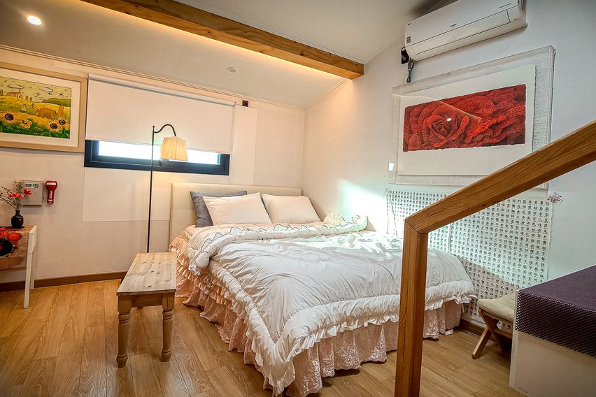 낙산힐링하우스 101호 1번째 이미지