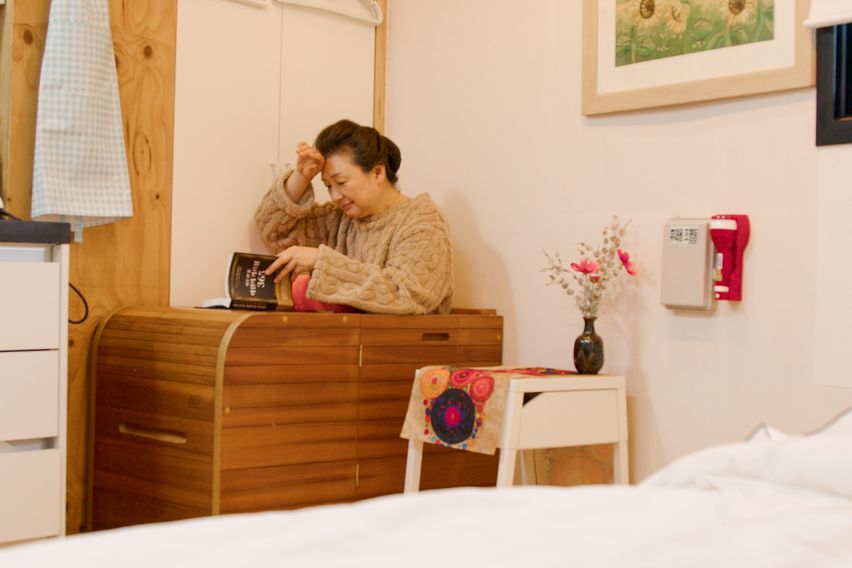 낙산힐링하우스 101호 3번째 이미지