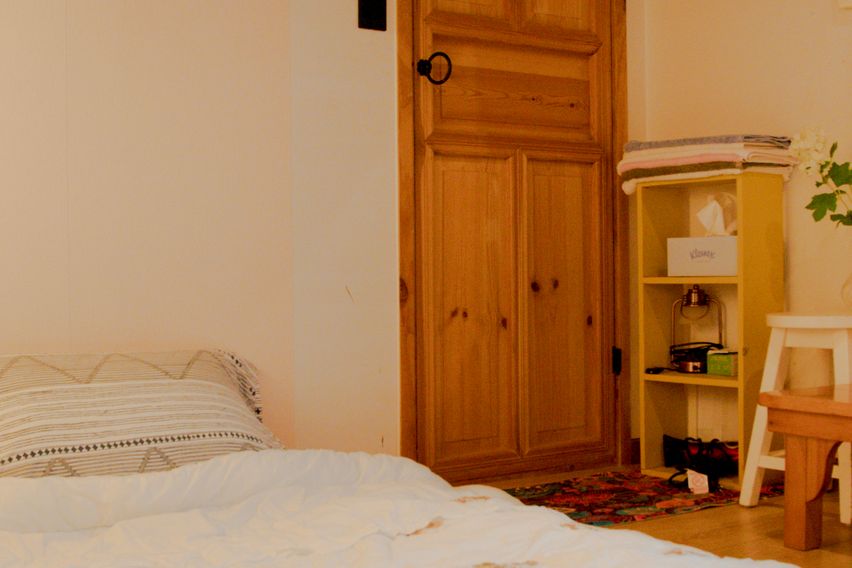 낙산힐링하우스 101호 5번째 이미지