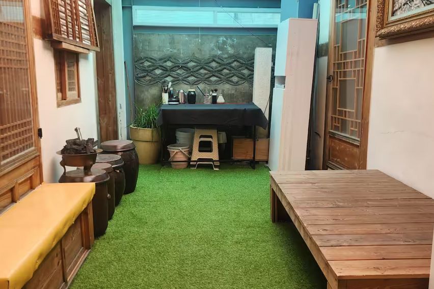 낙산힐링하우스 101호 11번째 이미지