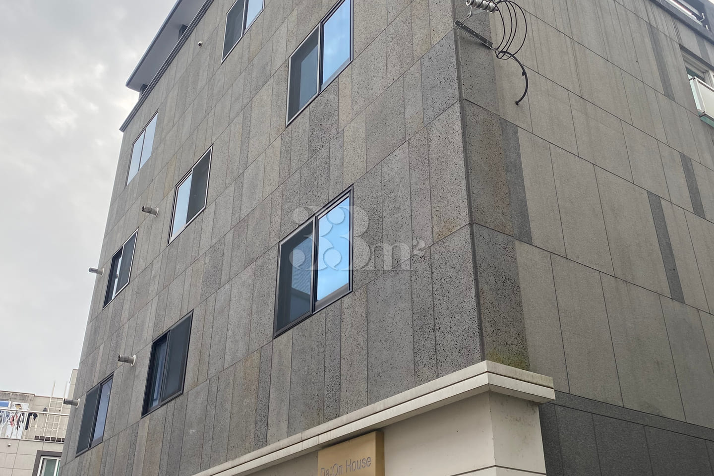 Spacious studio apartment in Taejeon-dong ❤️ 5th image