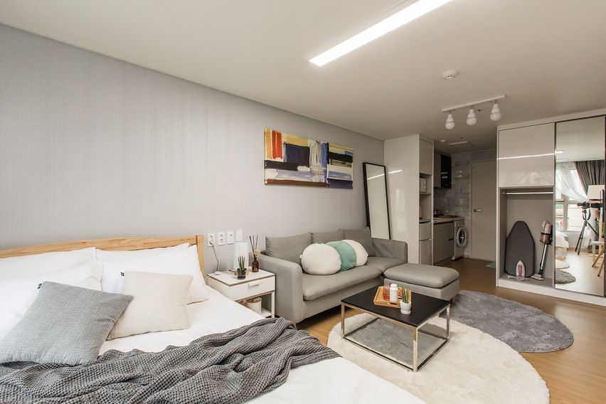 투톤하우스 #4 5번째 이미지