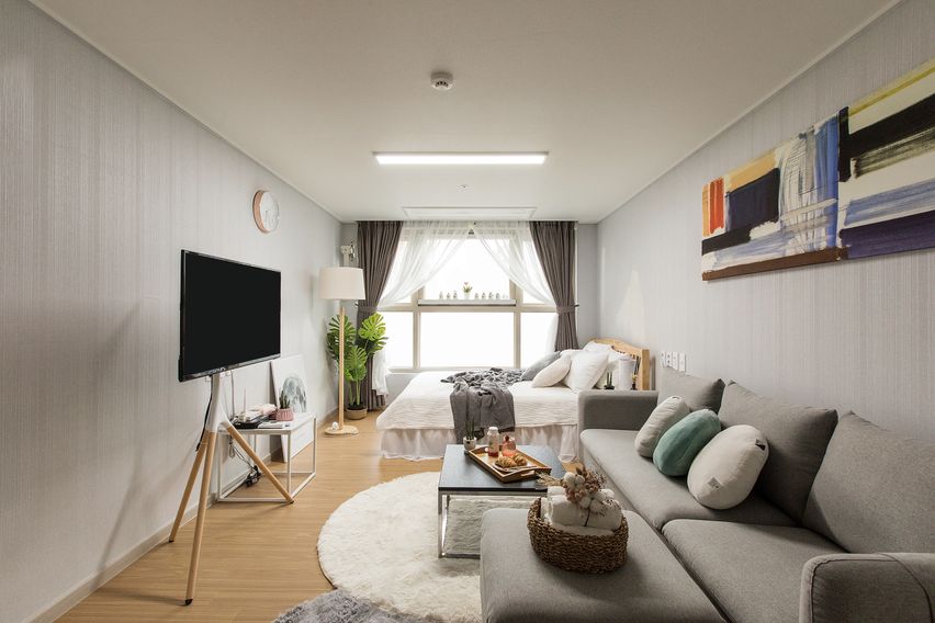 투톤하우스 #4 3번째 이미지