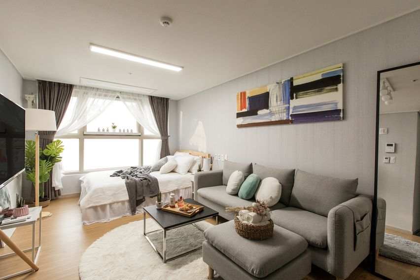 투톤하우스 #4 4번째 이미지