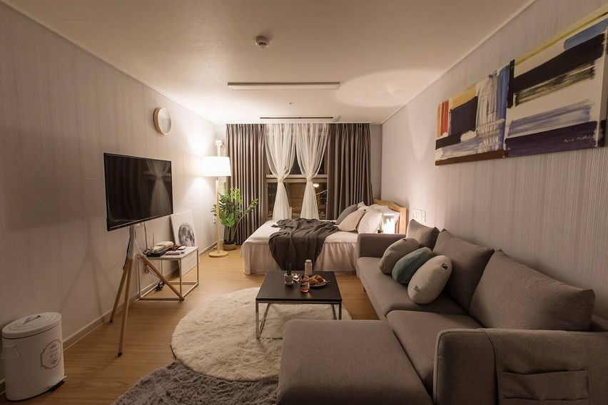 투톤하우스 #4 2번째 이미지