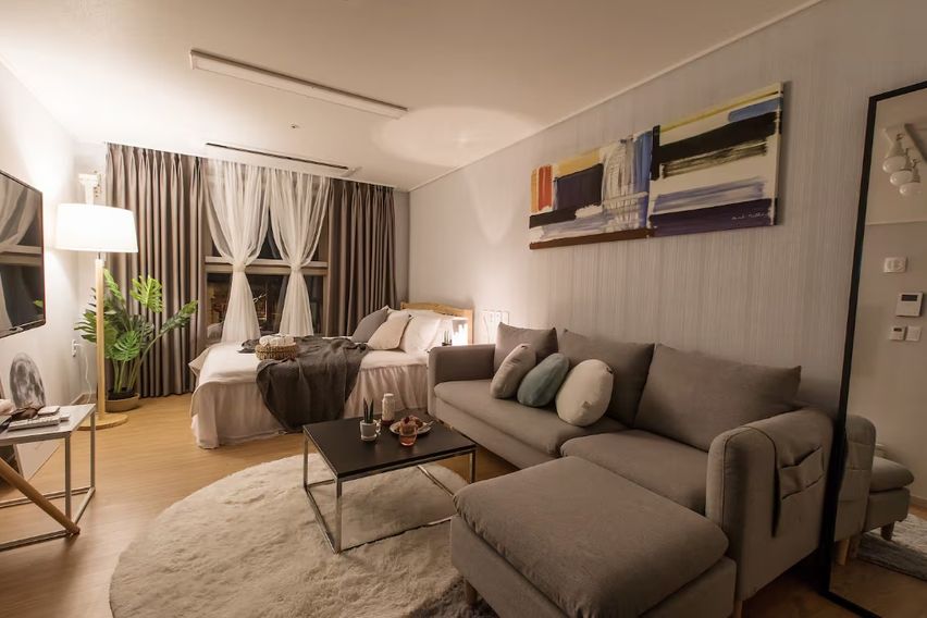 투톤하우스 #4 0번째 이미지