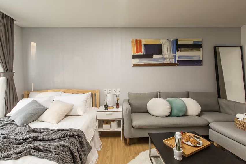 투톤하우스 #4 6번째 이미지