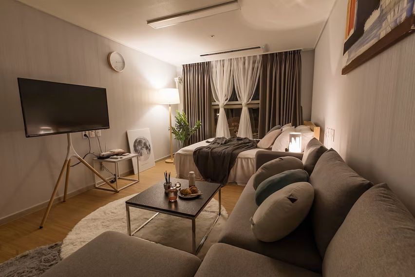 투톤하우스 #4 1번째 이미지