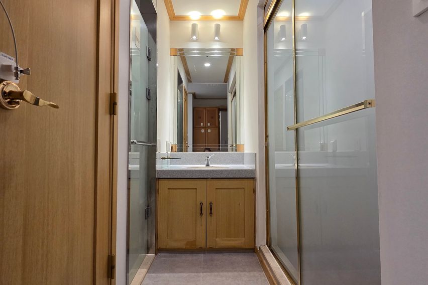 ❤️홍대역/시티뷰/4인