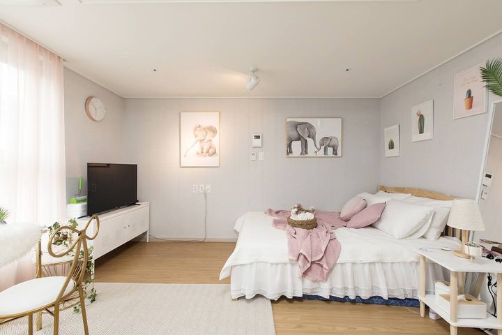투톤하우스 #5 4번째 이미지