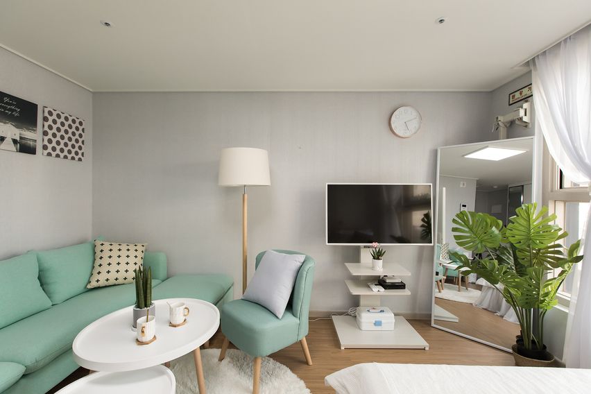 투톤하우스 #6 4번째 이미지