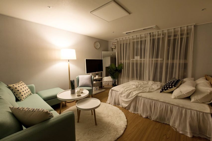 투톤하우스 #6 1번째 이미지