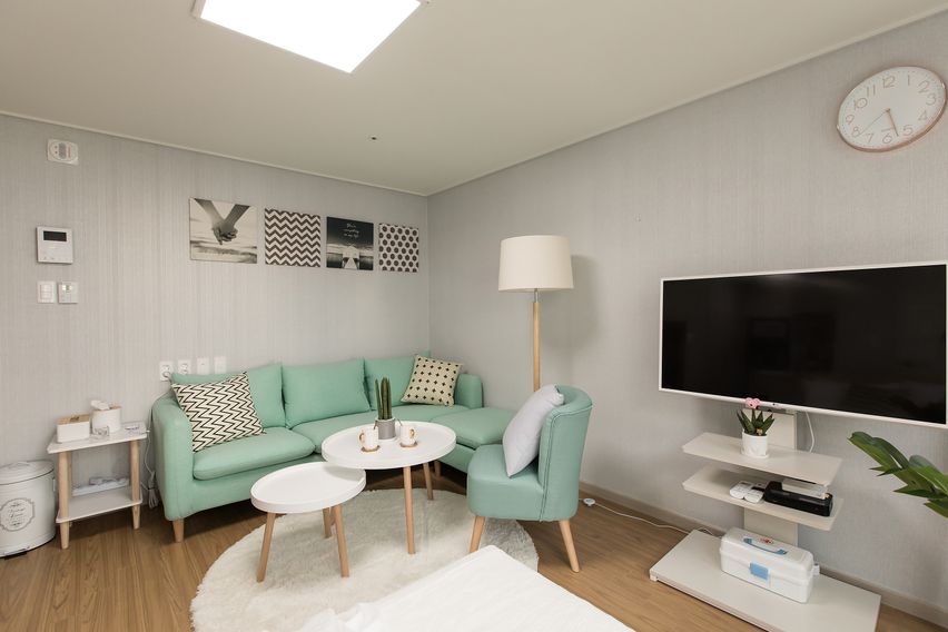 투톤하우스 #6 3번째 이미지