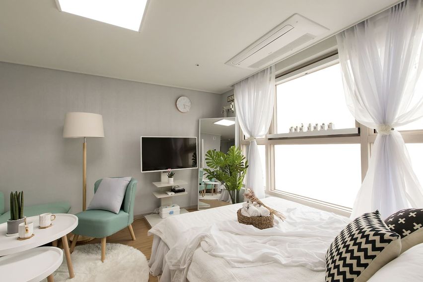 투톤하우스 #6 5번째 이미지