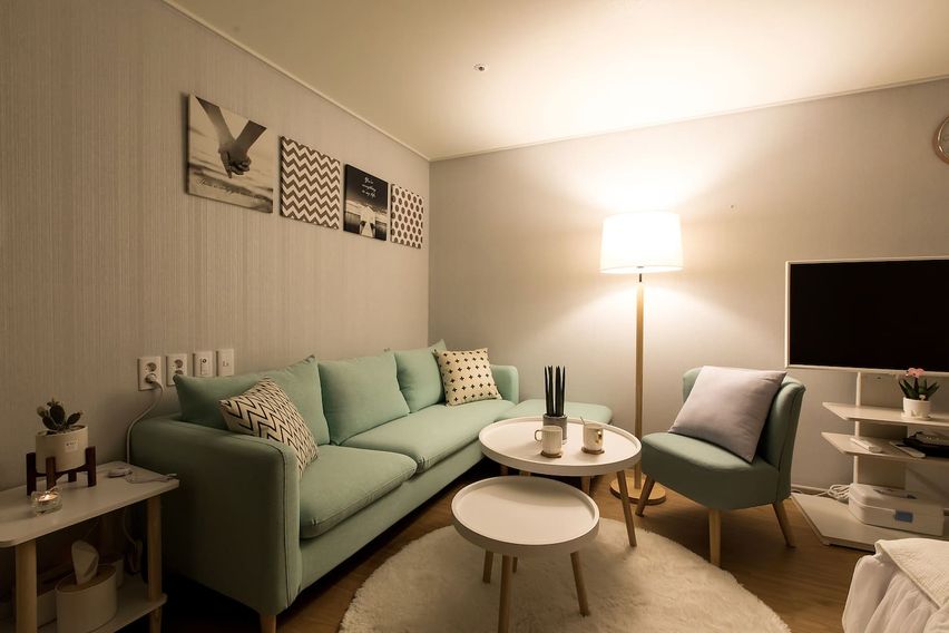 투톤하우스 #6 0번째 이미지