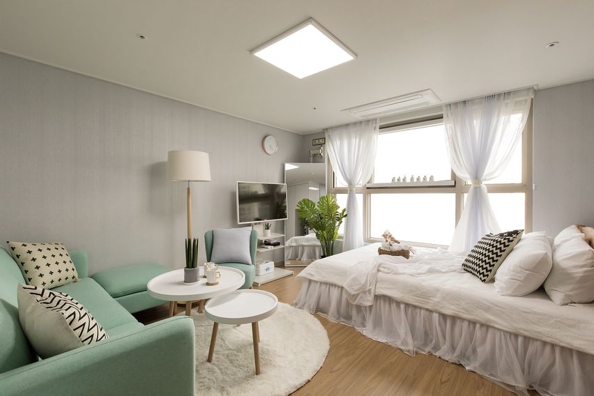 투톤하우스 #6 2번째 이미지