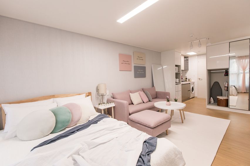 투톤하우스 #7 2번째 이미지