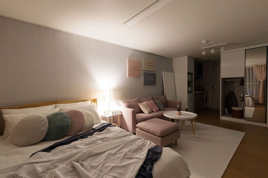 투톤하우스 #7 3번째 이미지