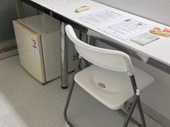 Kyung Hee University Full-Option Blue House E 1th image