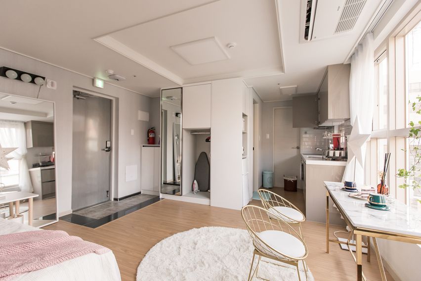 투톤하우스 #8 2번째 이미지