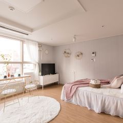 투톤하우스 #8 방 이미지