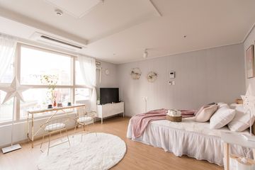 Two-Tone House #8