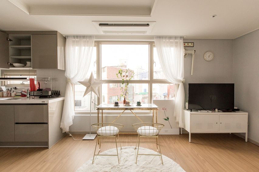 투톤하우스 #8 1번째 이미지