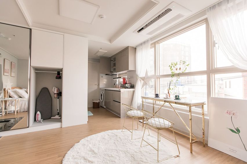 투톤하우스 #8 3번째 이미지