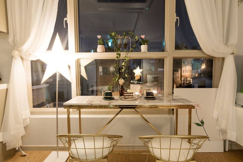 투톤하우스 #8 4번째 이미지