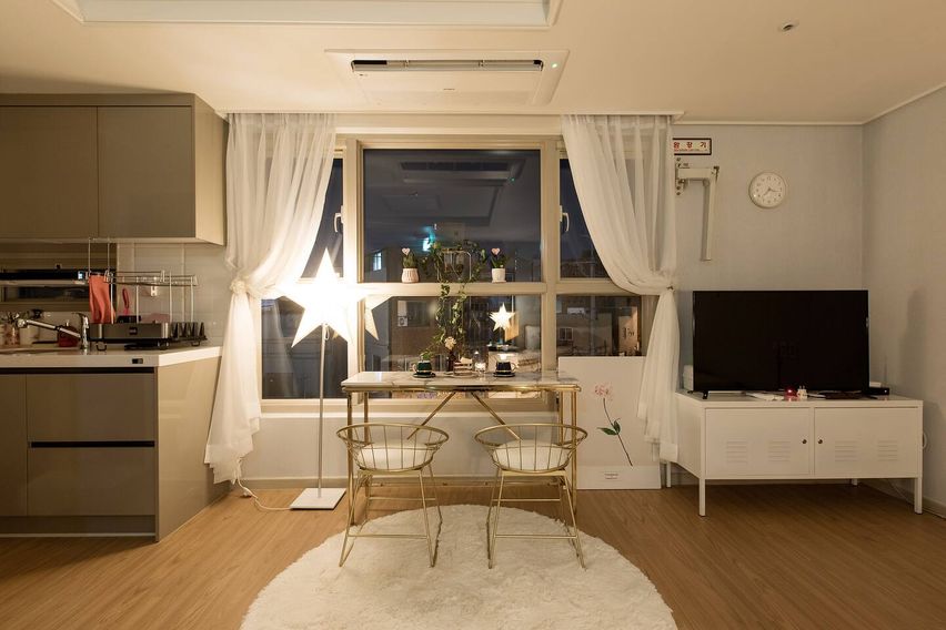 투톤하우스 #8 5번째 이미지