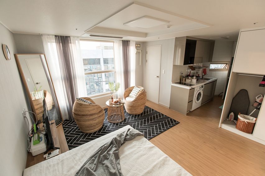 투톤하우스 #9 6번째 이미지