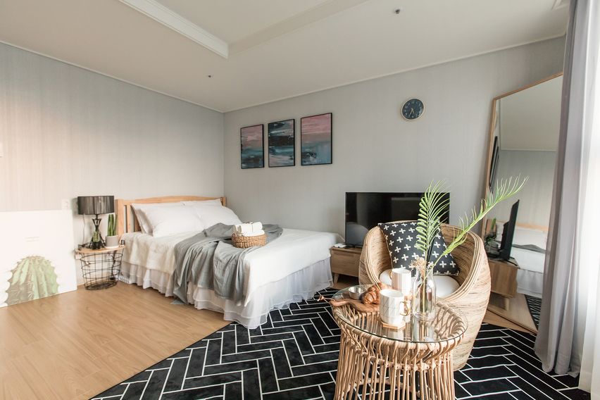 투톤하우스 #9 4번째 이미지