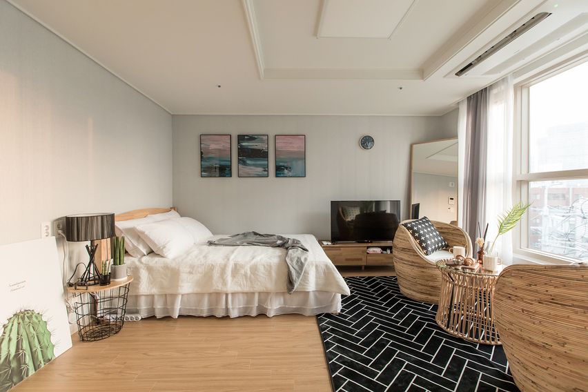 투톤하우스 #9 5번째 이미지