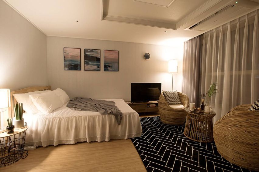 투톤하우스 #9 3번째 이미지