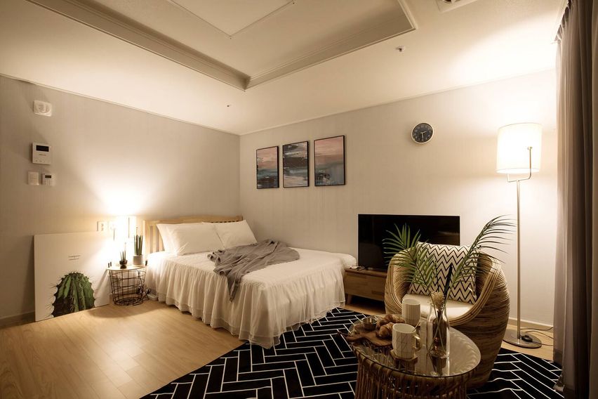 투톤하우스 #9 1번째 이미지