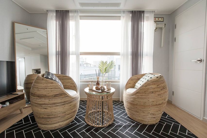 투톤하우스 #9 9번째 이미지