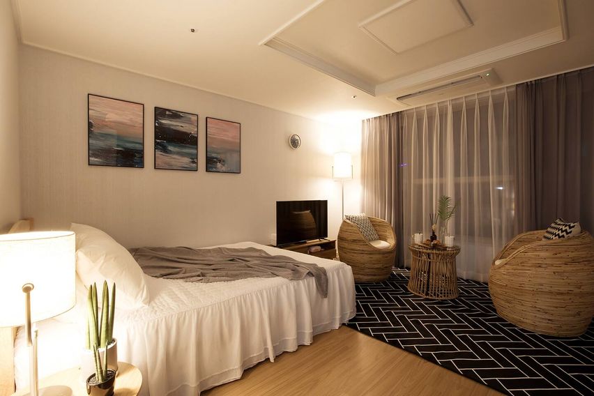 투톤하우스 #9 2번째 이미지