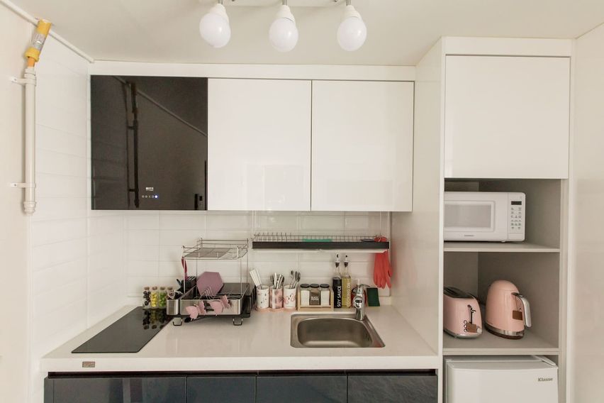 투톤하우스 #11 6번째 이미지