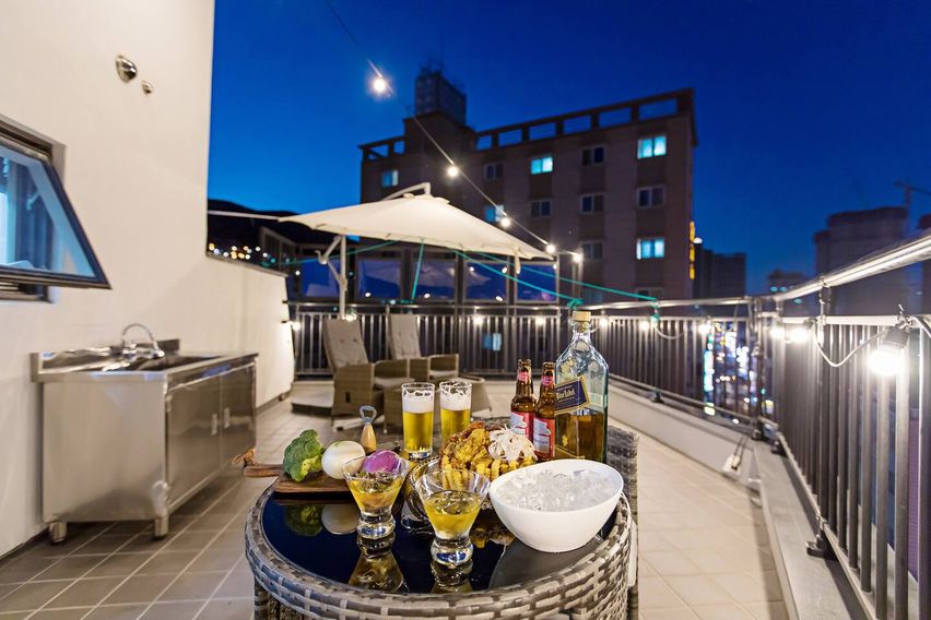 투톤하우스 #11 0번째 이미지