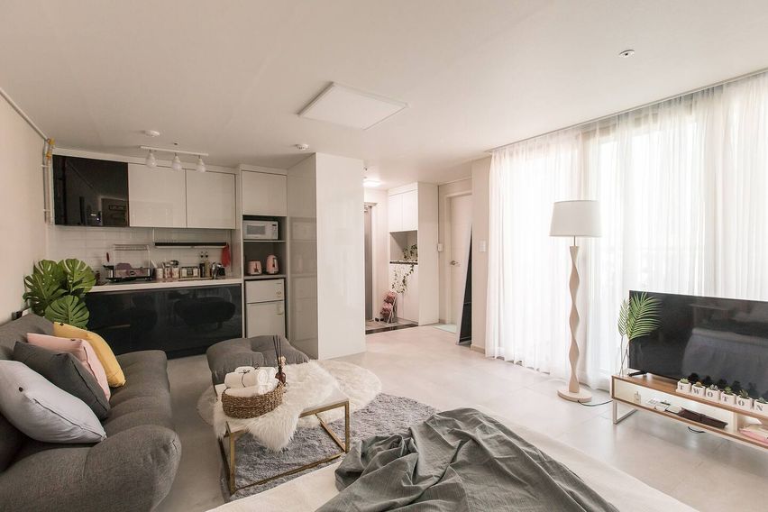 투톤하우스 #11 7번째 이미지