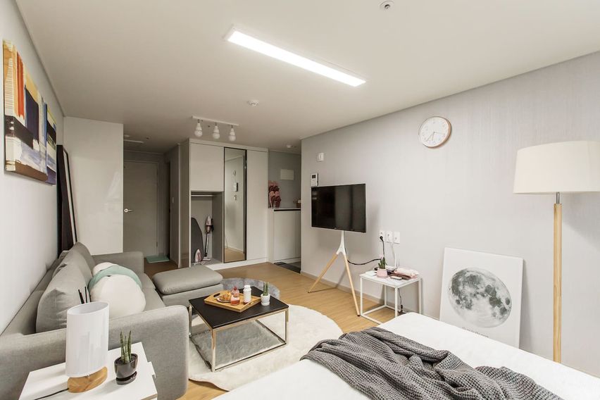 투톤하우스 #4 11번째 이미지