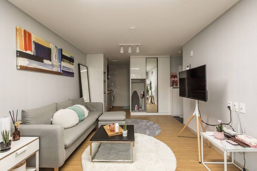 투톤하우스 #4 10번째 이미지