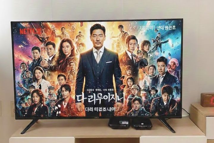 🌈미금역복층/최대6인 5번째 이미지