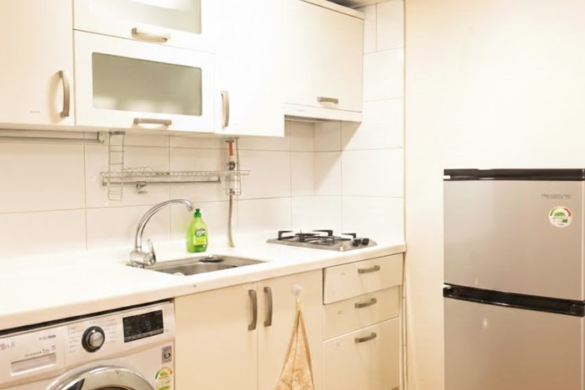 🌈미금역복층/최대6인